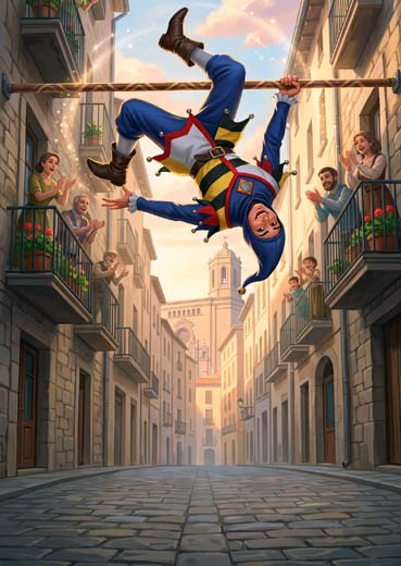 Tarlà, mite del bestiari Catalunya