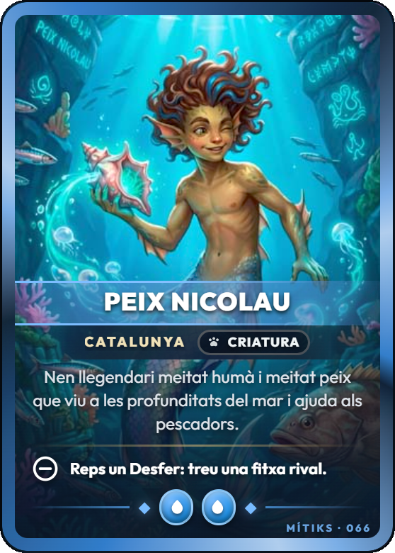 Peix Nicolau